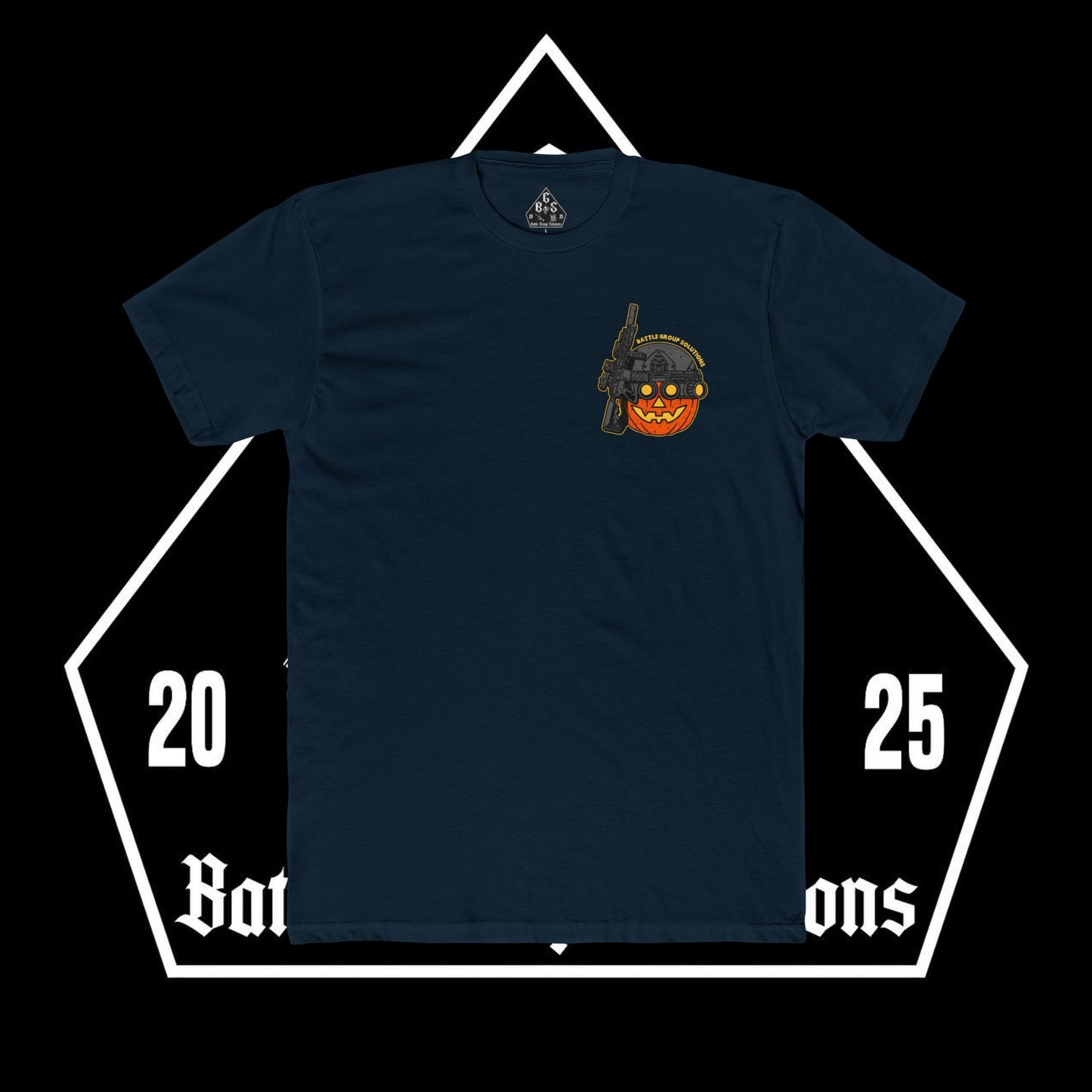 HALLOWEEN SPECIAL - BGS - SLEEPY HOLLOW