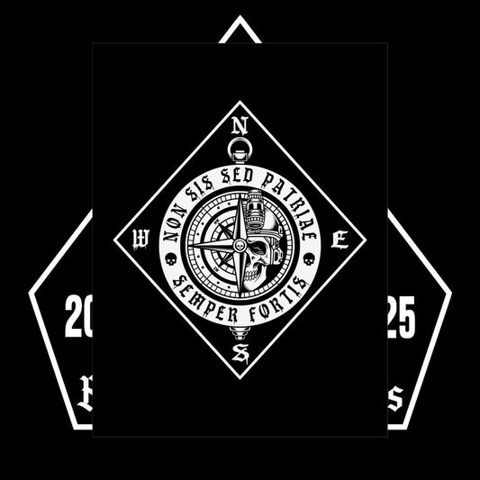 "Path to Success" Rolled Posters | Battle Group Solutions