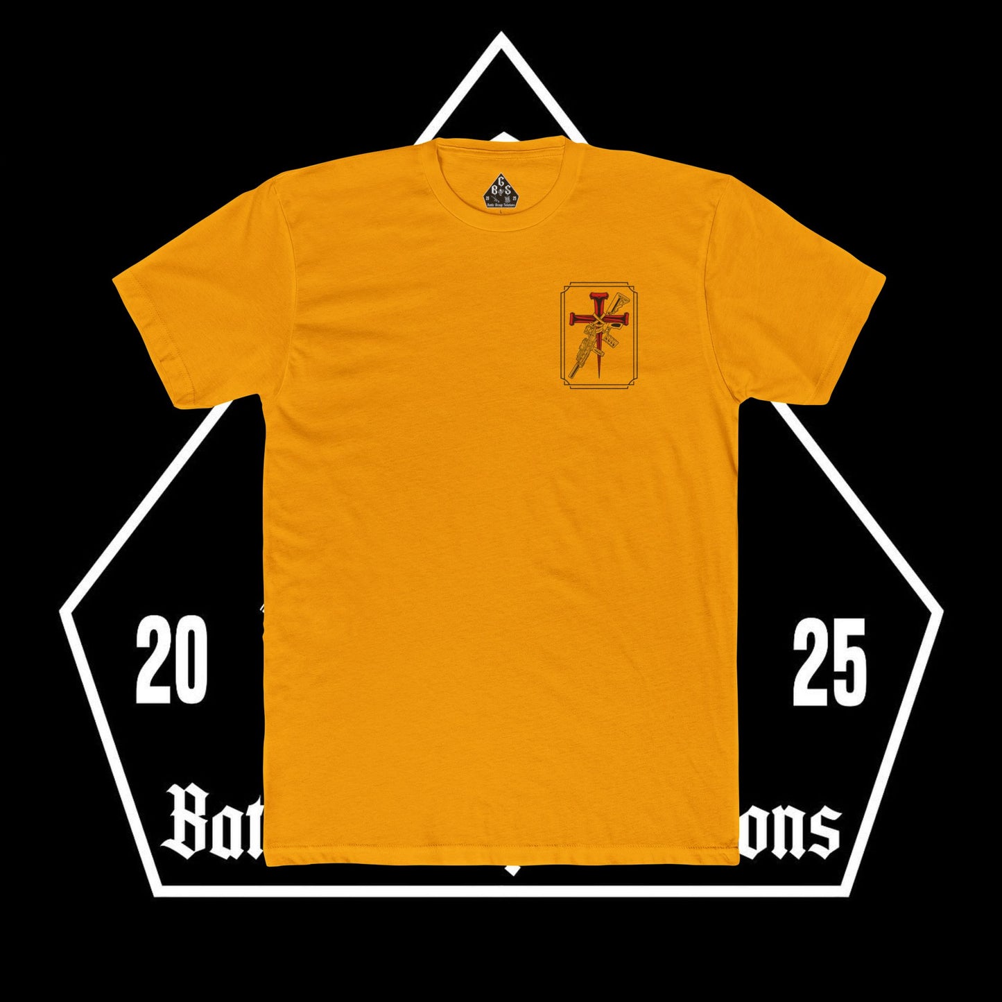 SEND ME (Color) - BGS