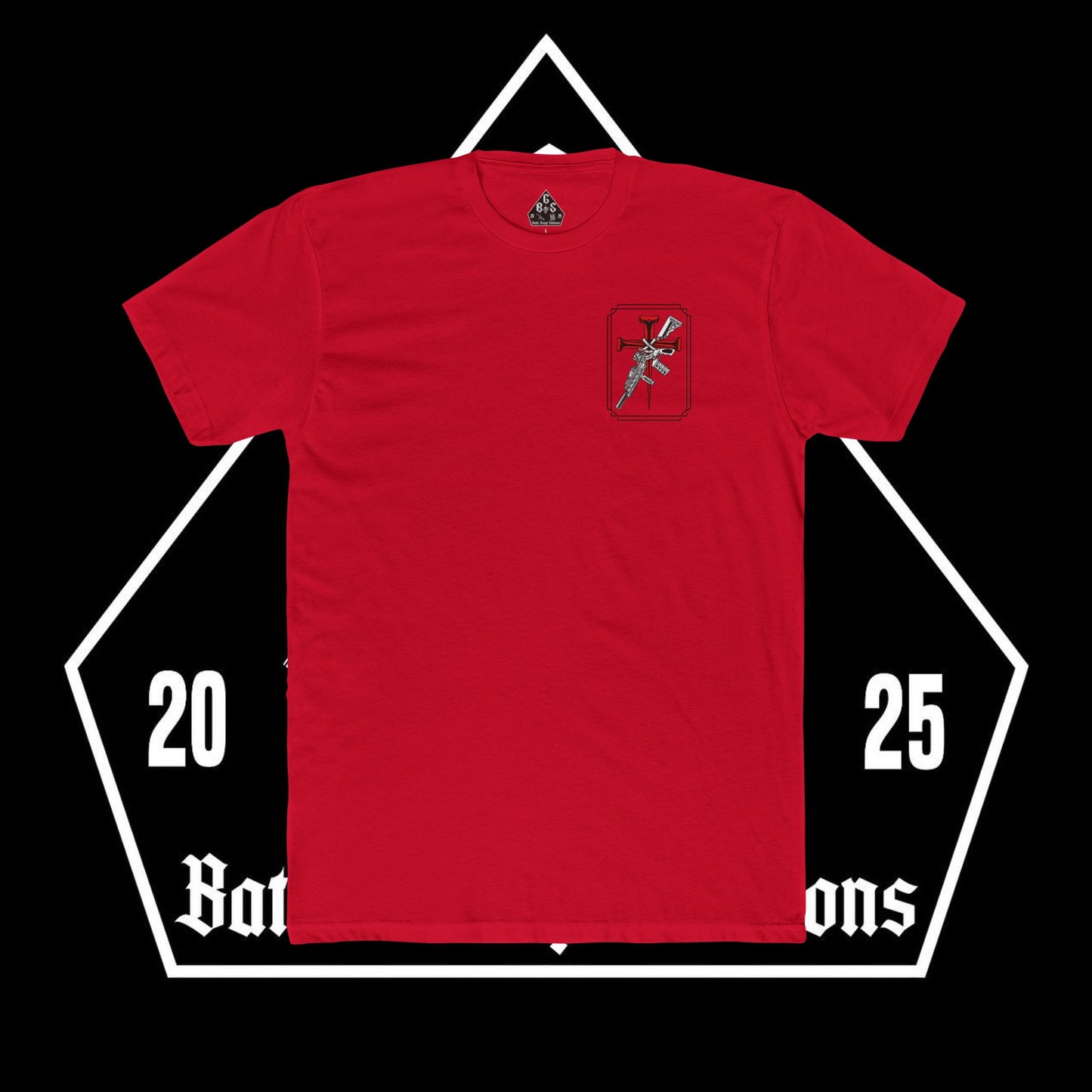 SEND ME (Plain) - BGS