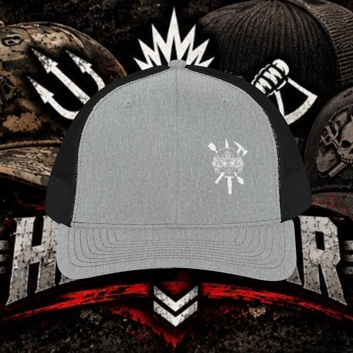 Shadow Tribe Hat