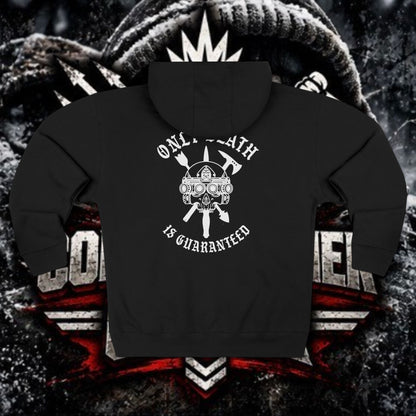 BGS - Shadow Tribe Zip Hoodie