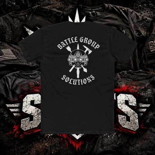 BGS - Shadow Tribe Tee