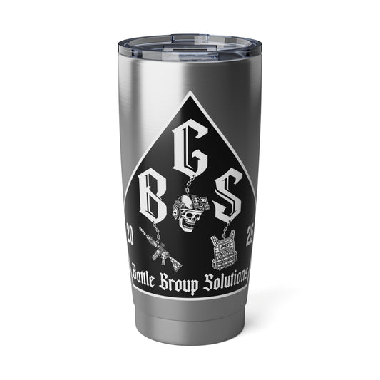 Vagabond 20oz Tumbler - Battle group Solutions