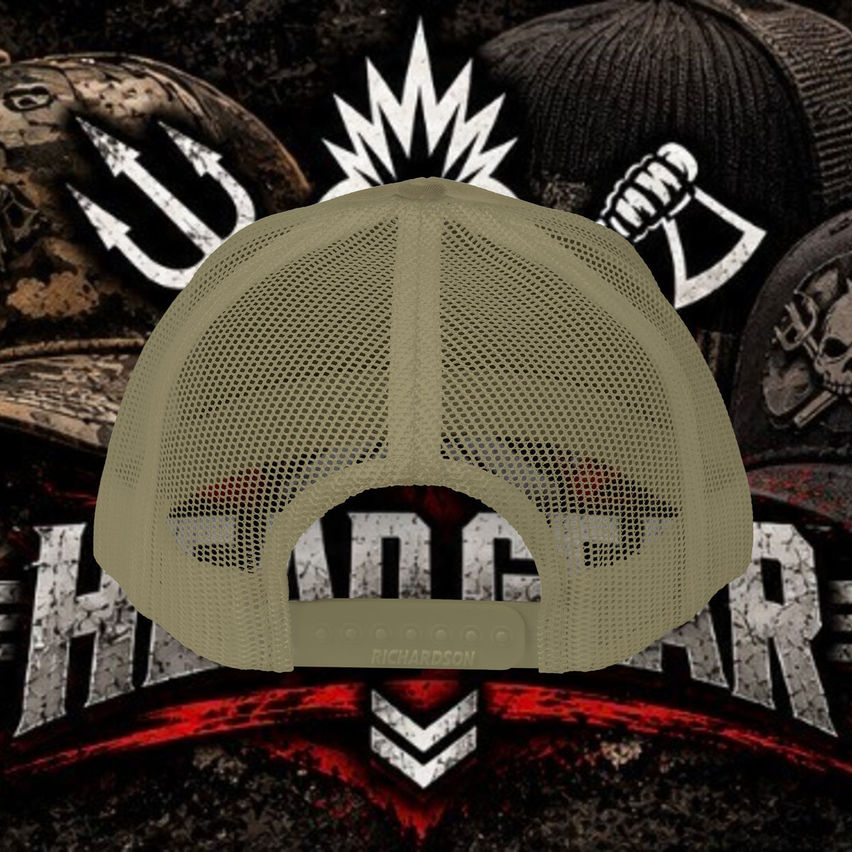 Shadow Tribe Hat