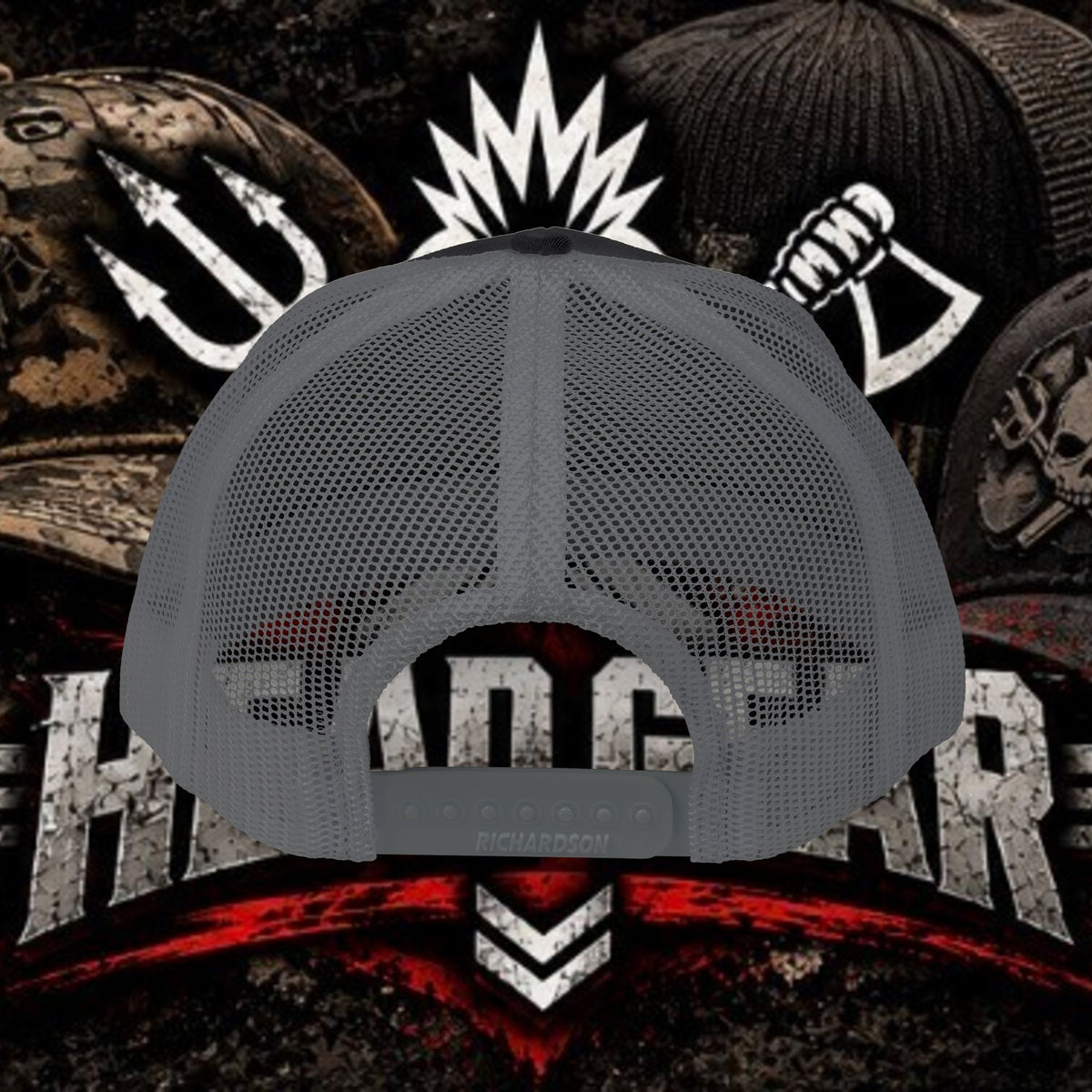 Shadow Tribe Hat