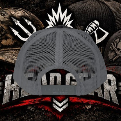Shadow Tribe Hat