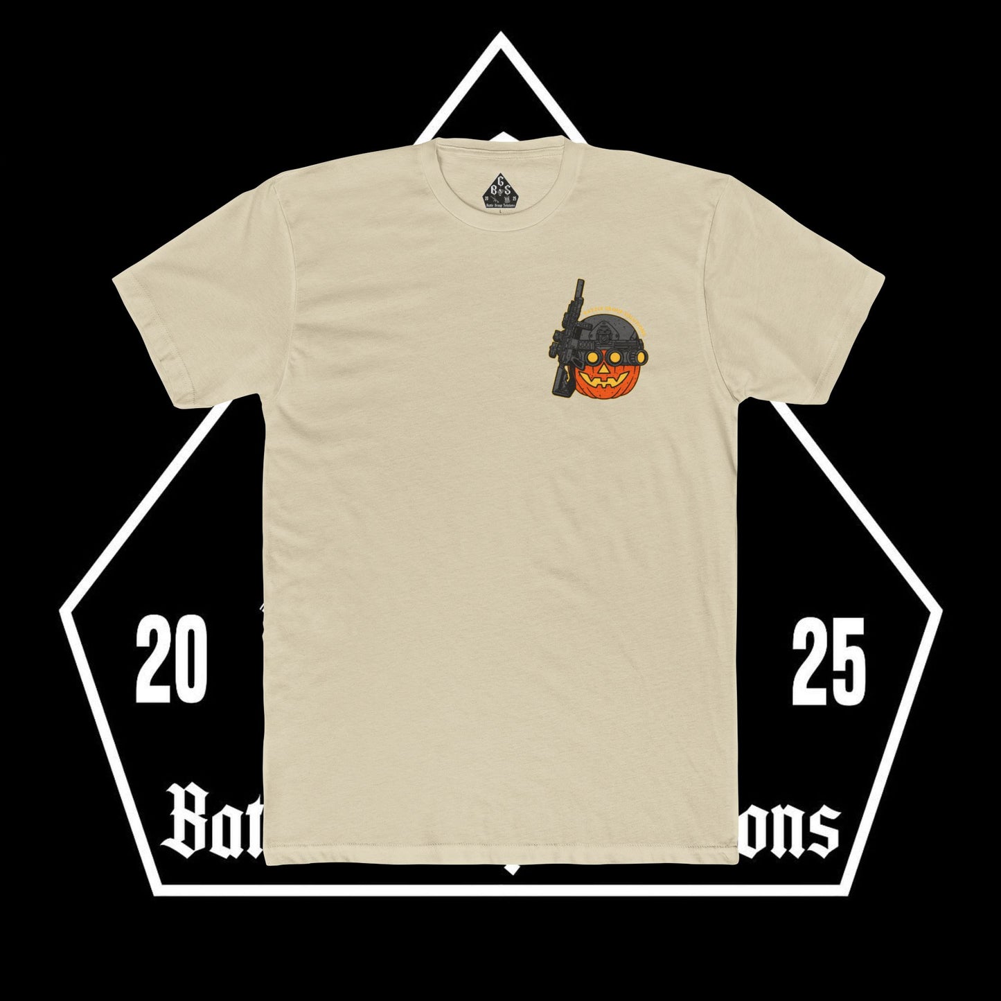 HALLOWEEN SPECIAL - BGS - SLEEPY HOLLOW