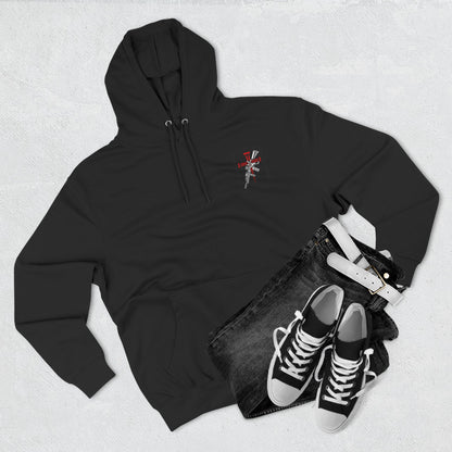 Crusaders - Pullover Hoodie - BGS