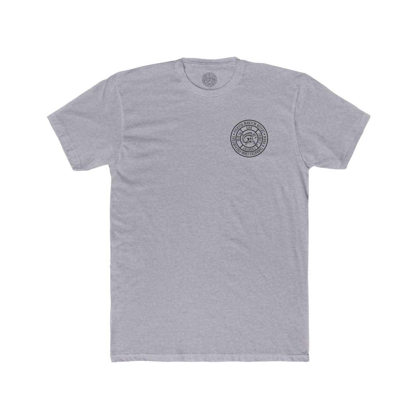 BGS - Range Day t-shirt