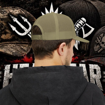 Shadow Tribe Hat