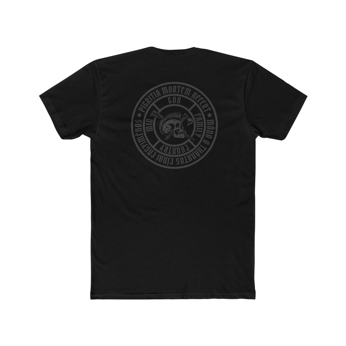 BGS - Range Day t-shirt