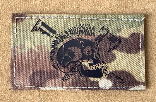 BGS Multicam Patch