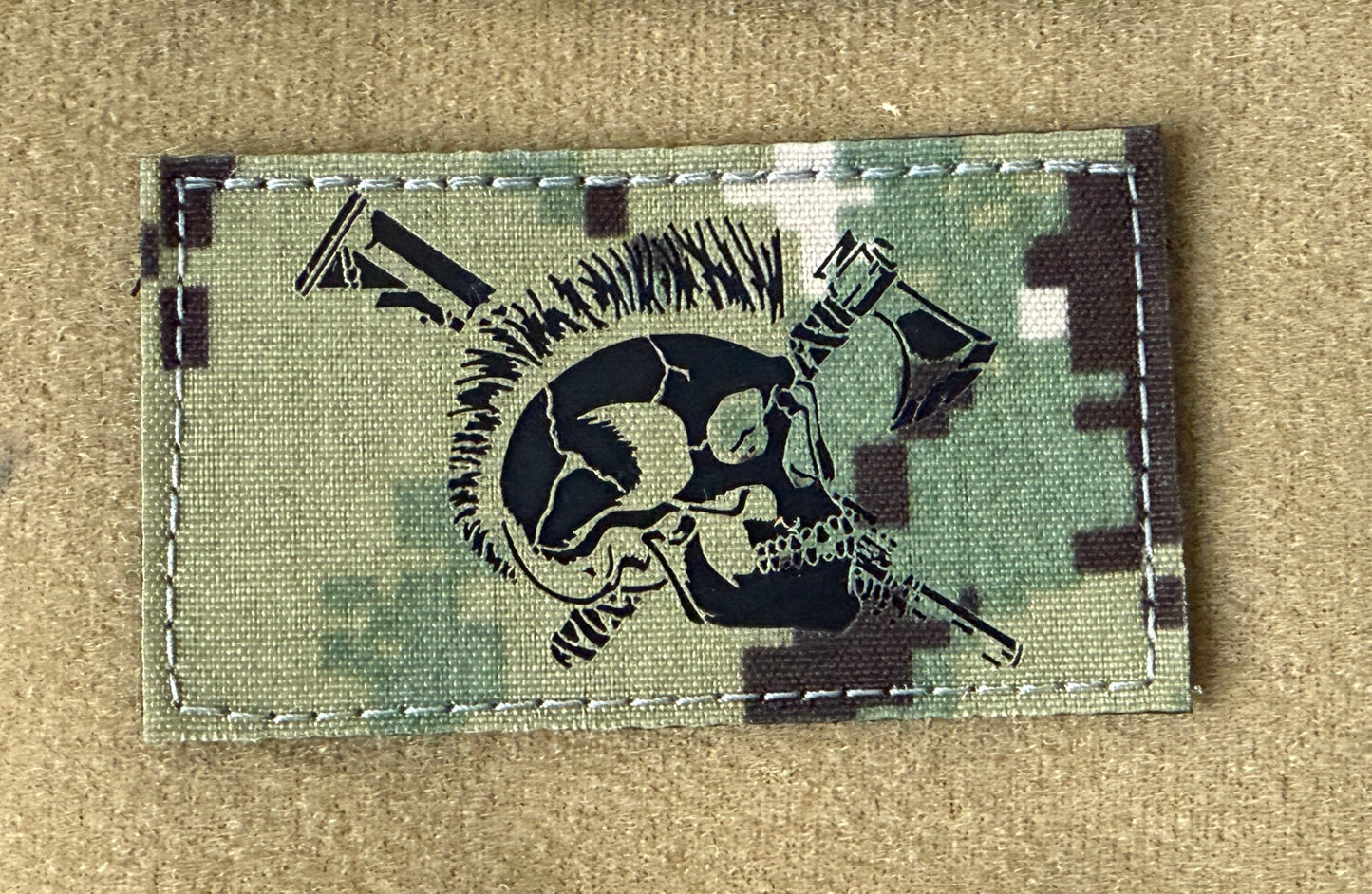 AOR2 Patch