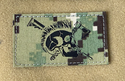 AOR2 Patch